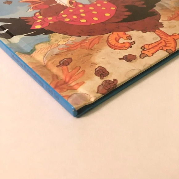 Vintage 1994 Henny Penny Retold  By Jim Lawrence Modern Publishing - Picture 3 of 16